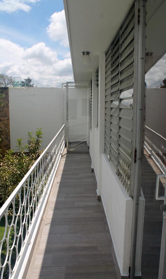 Ferienwohnung Super Ubicacion Guatemala-Stadt Exterior foto